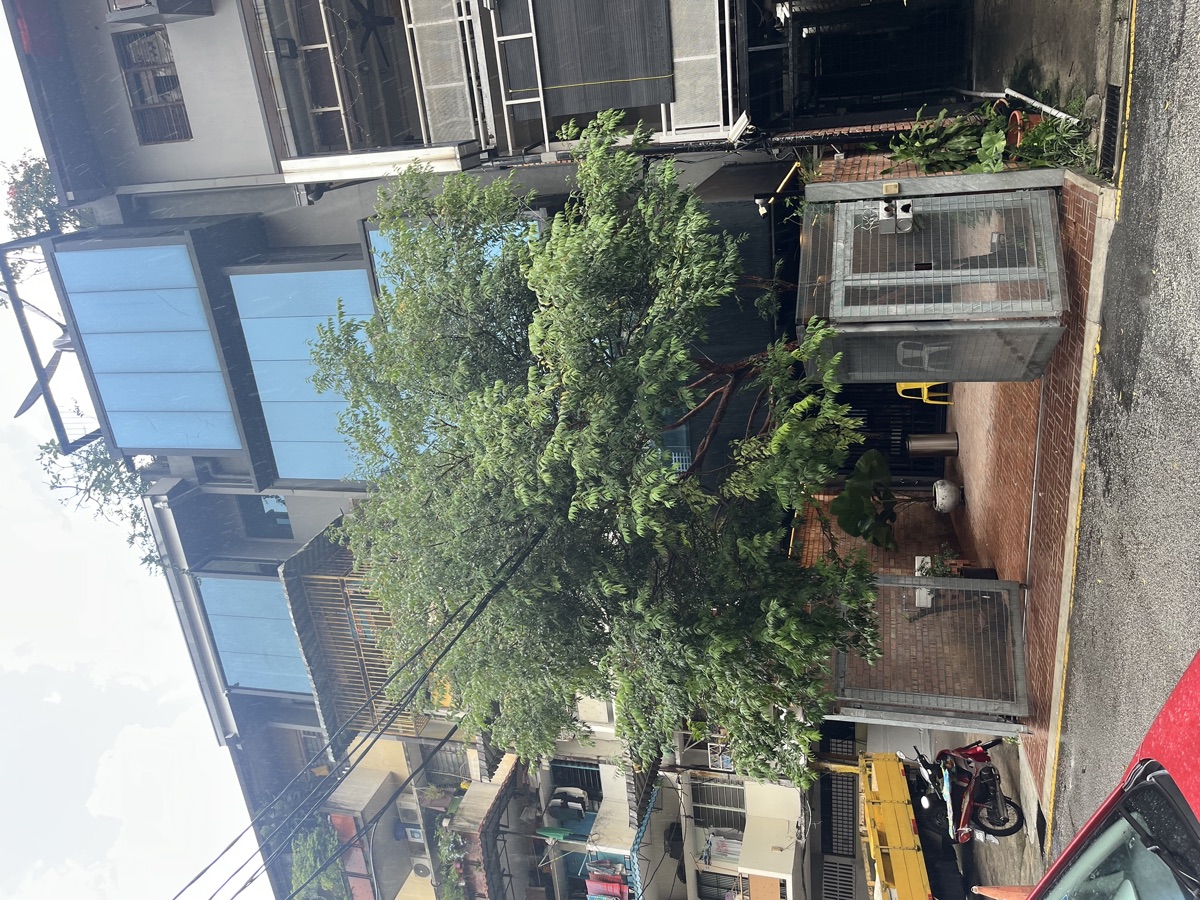 UR-MU Bukit Bintang